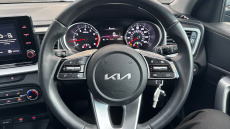 Kia Xceed 1.5T GDi ISG 2 5dr Petrol Hatchback